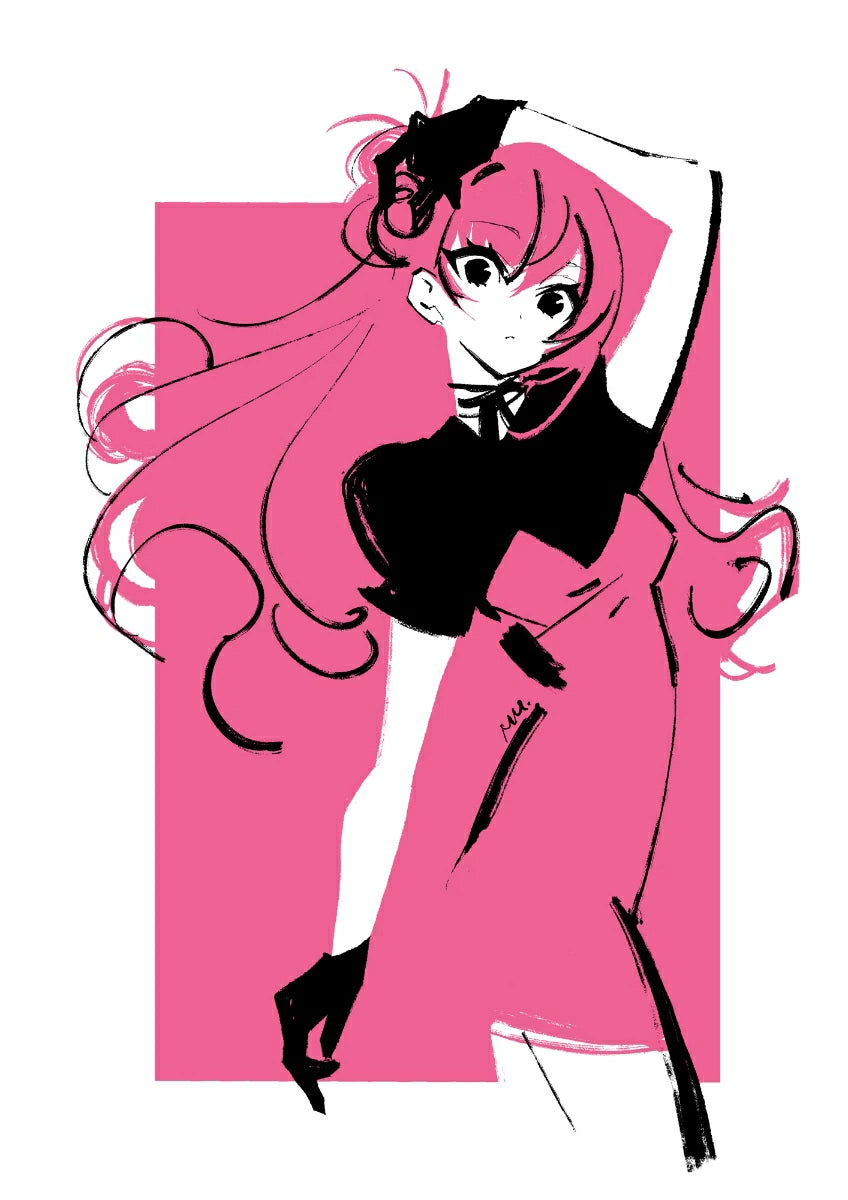 (Book - Art Book) MANOdeMARINA Artworks Collection OPUS