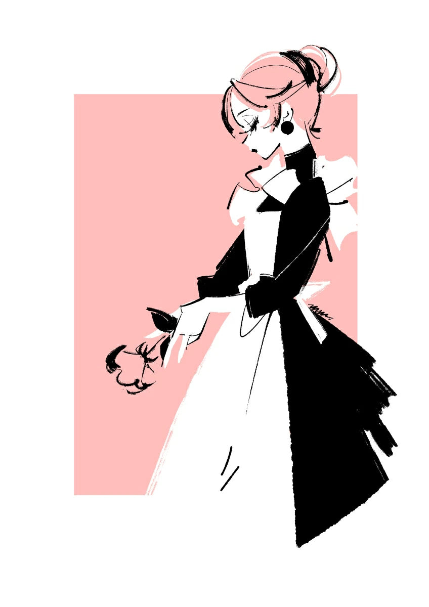 (Book - Art Book) MANOdeMARINA Artworks Collection OPUS