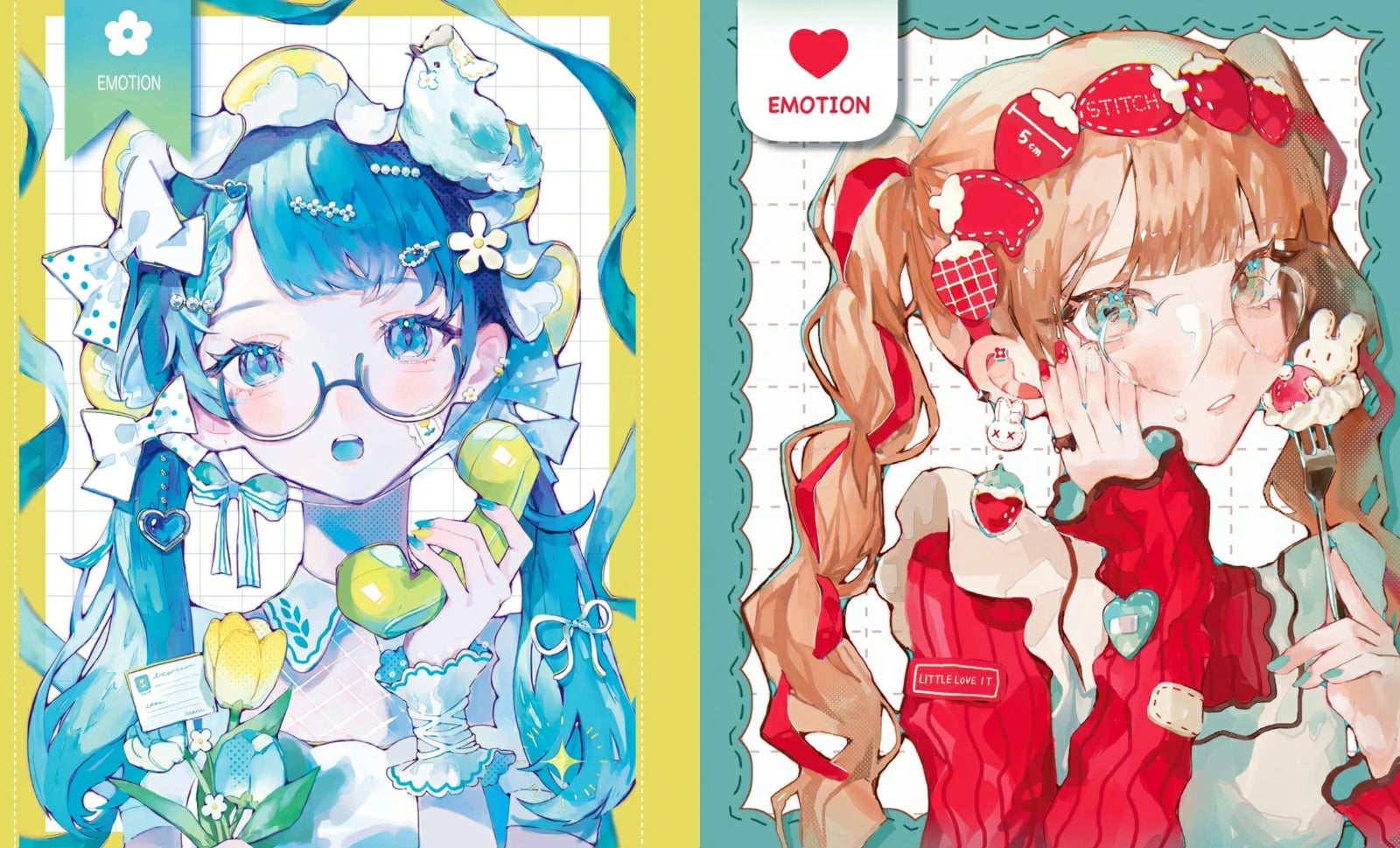 (Book - Art Book) Nekome Toworu Art Works SOMNIA