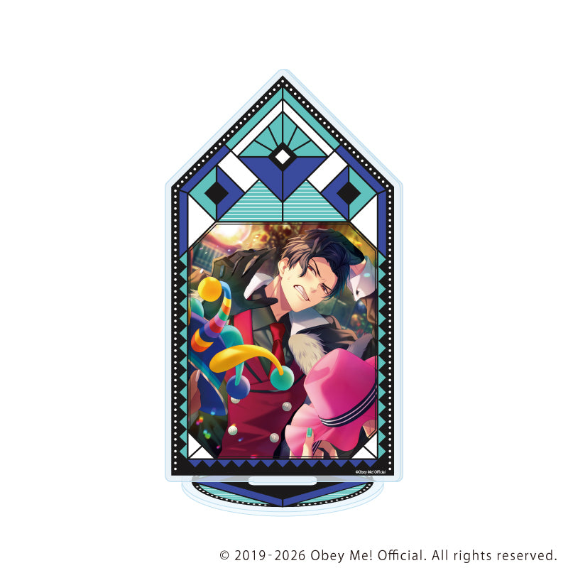Obey Me! Otome Dating Sim Merch