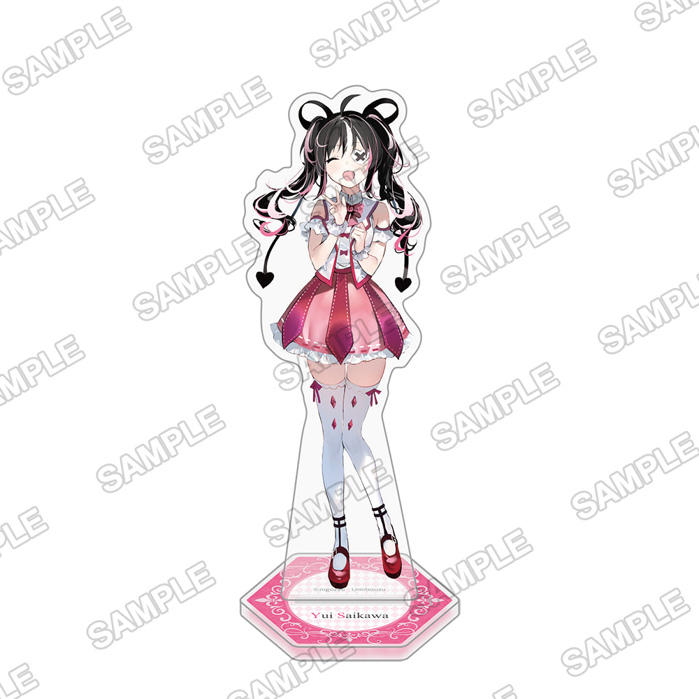 (Goods - Acrylic Stand) The Detective Is Already Dead Acylic Stand Saikawa