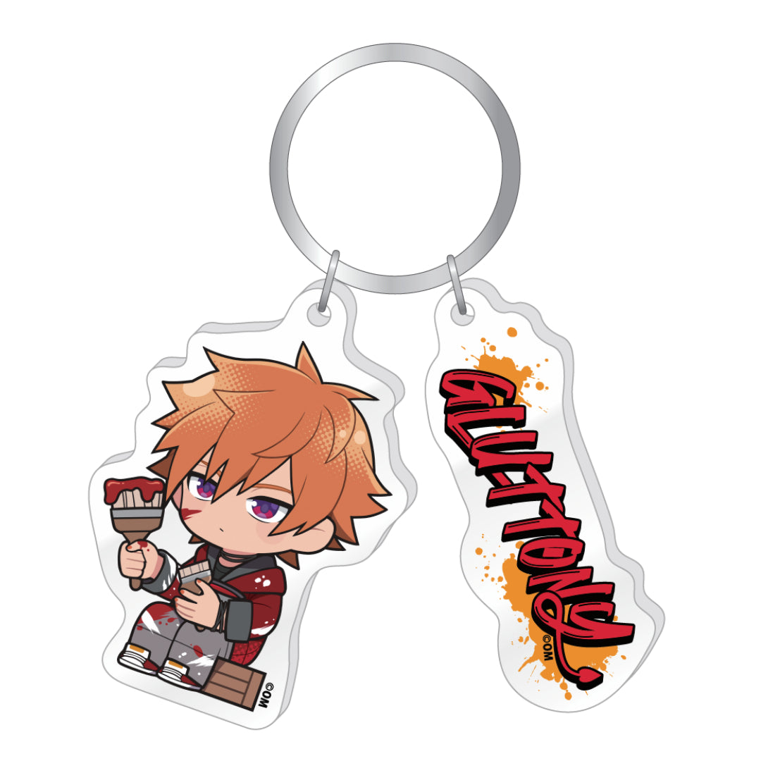 CLOSING SOON】Pre-orders close: April 23 - 29 2025 CLOSING SOON】Pre-orders close: April 23 - 29 2025