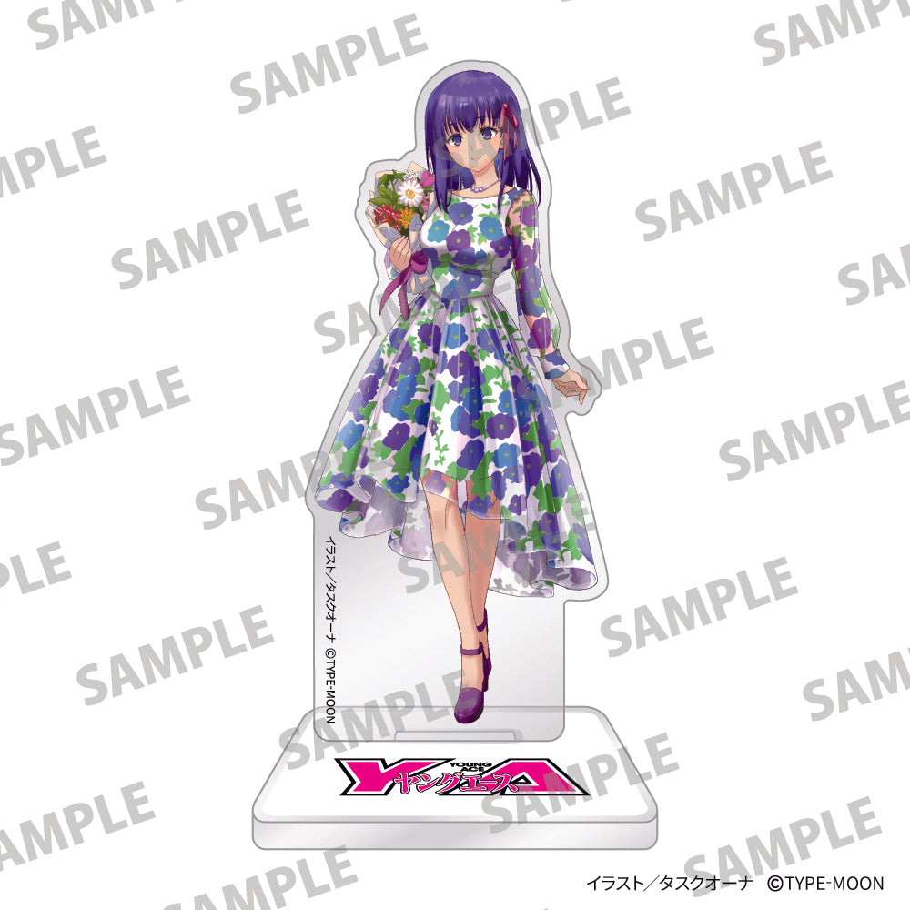(Goods - Acrylic Stand) Fate/stay night [Heaven’s Feel] - Mini Acrylic Stand