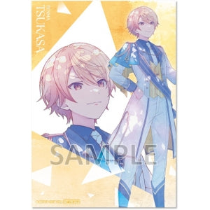animate Bonus: L-size Bromide (Tenma Tsukasa ver.)