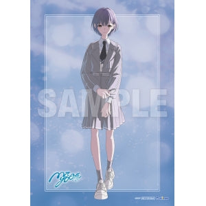 animate Bonus: L-size Bromide [Limited Edition Tomori ver.]