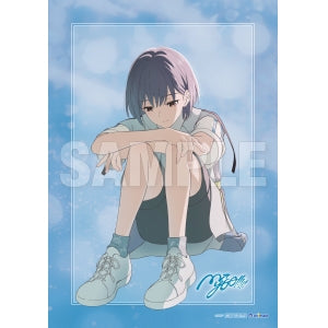 animate Bonus: L-size Bromide [Regular Edition Tomori ver.]