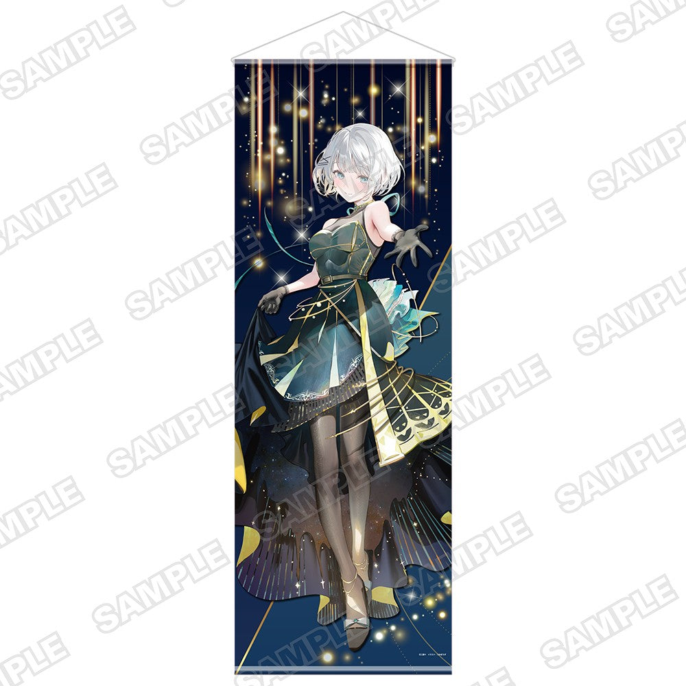 (Goods - Tapestry) MF Bunko J Autumn School Festival 2025 MF Tapestry JSP Double Suede Extra Large Tapestry - The Detective Is Already Dead - Siesta