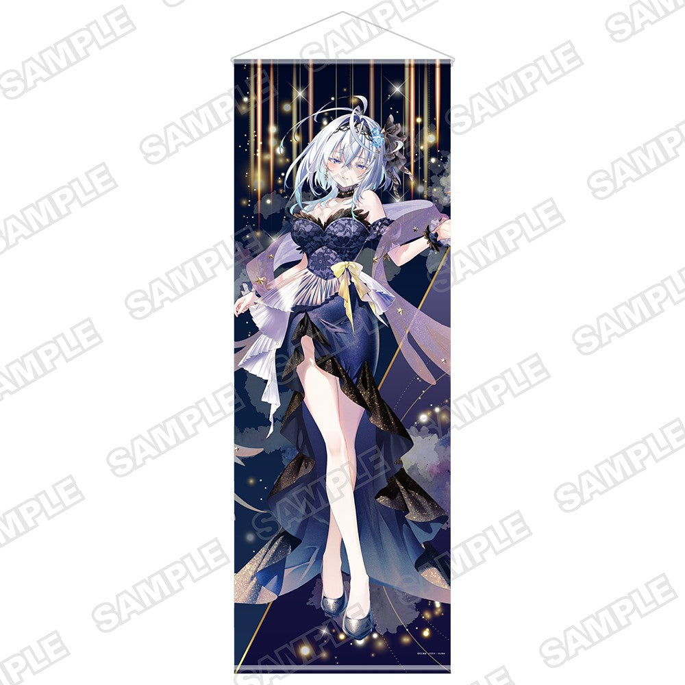 (Goods - Tapestry) MF Bunko J Autumn School Festival 2025 MF Tapestry JSP Double Suede Extra Large Tapestry - Killed Again, Mr. Detective? - Lilithea