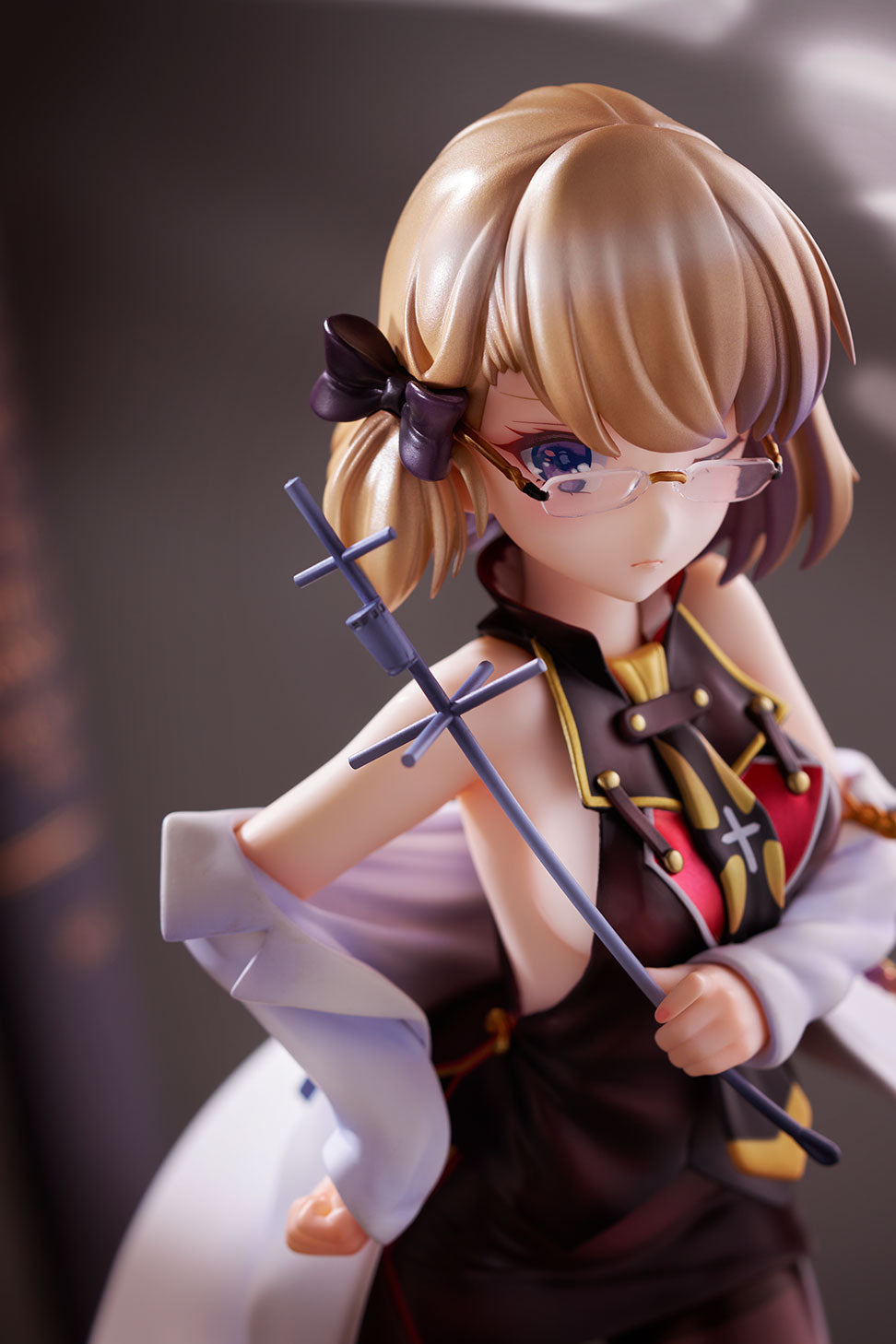 (Bishojo Figure) Azur Lane Z23 - Philosophy Sensei TF Edition 1/7 Complete Figure