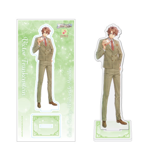 (Goods - Stand Pop) Otomate Garden Full Body Acrylic Stand Code: Realize Fran
