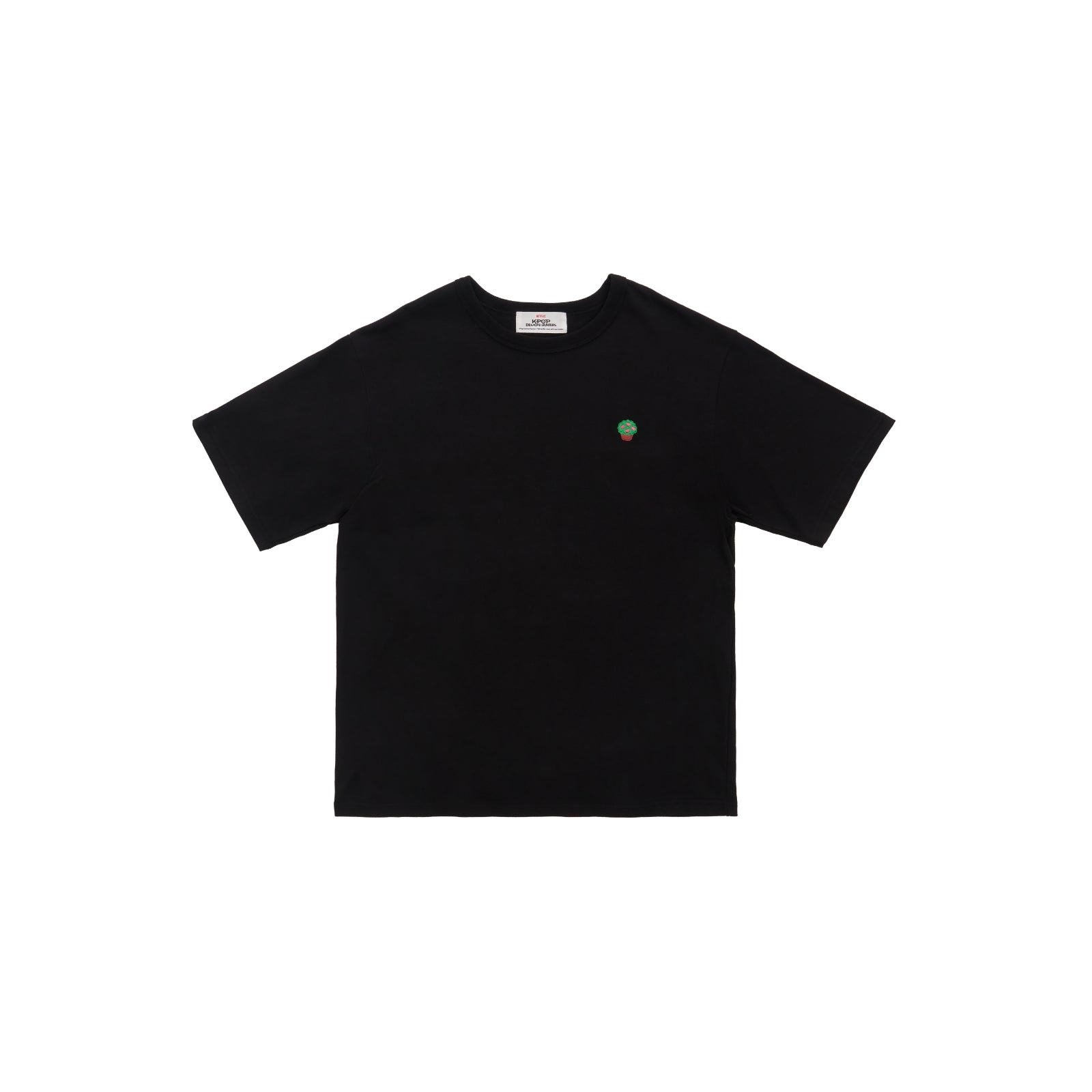 (Goods - Shirt) KPop Demon Hunters T-Shirt - Derpy