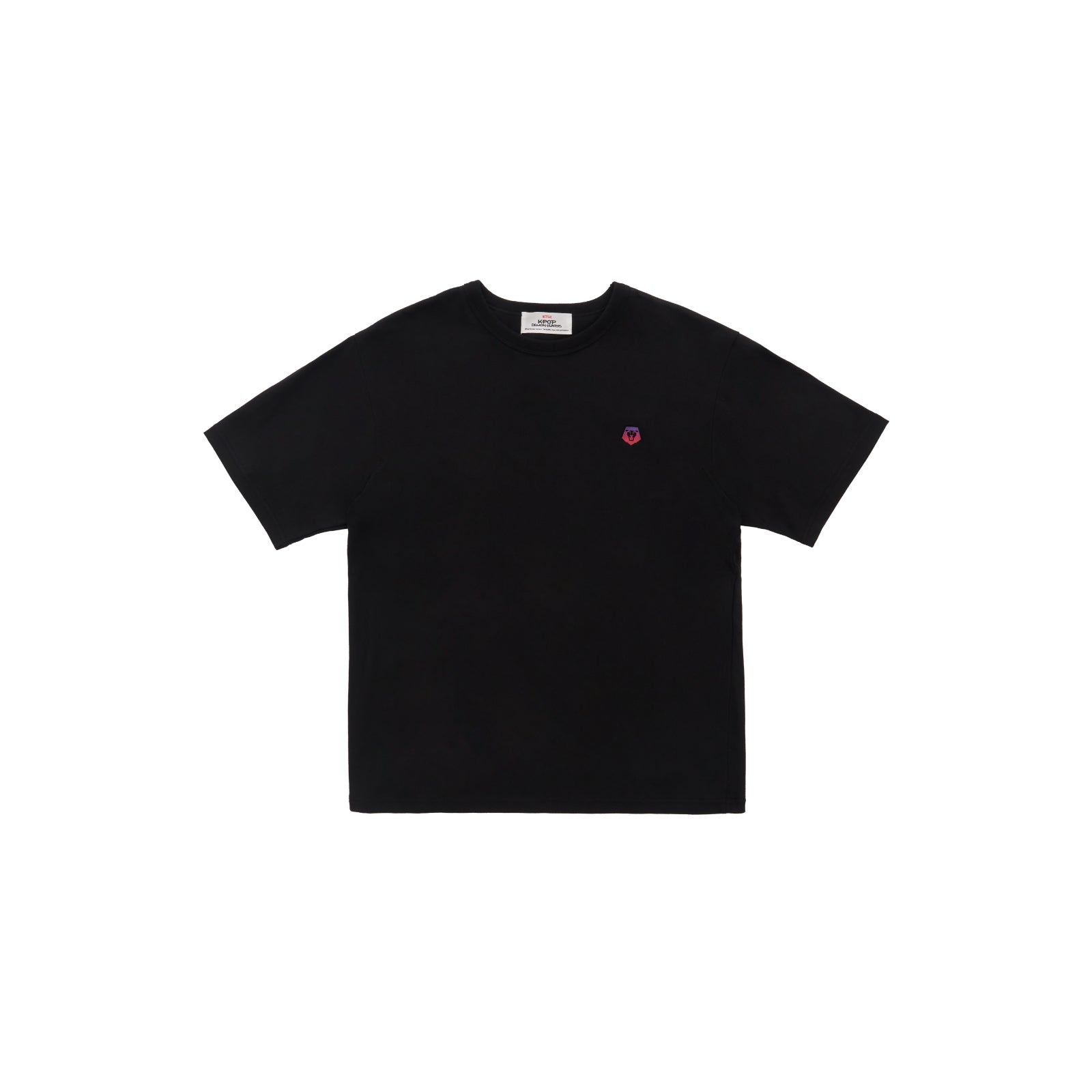 (Goods - Shirt) KPop Demon Hunters T-Shirt - Your Idol