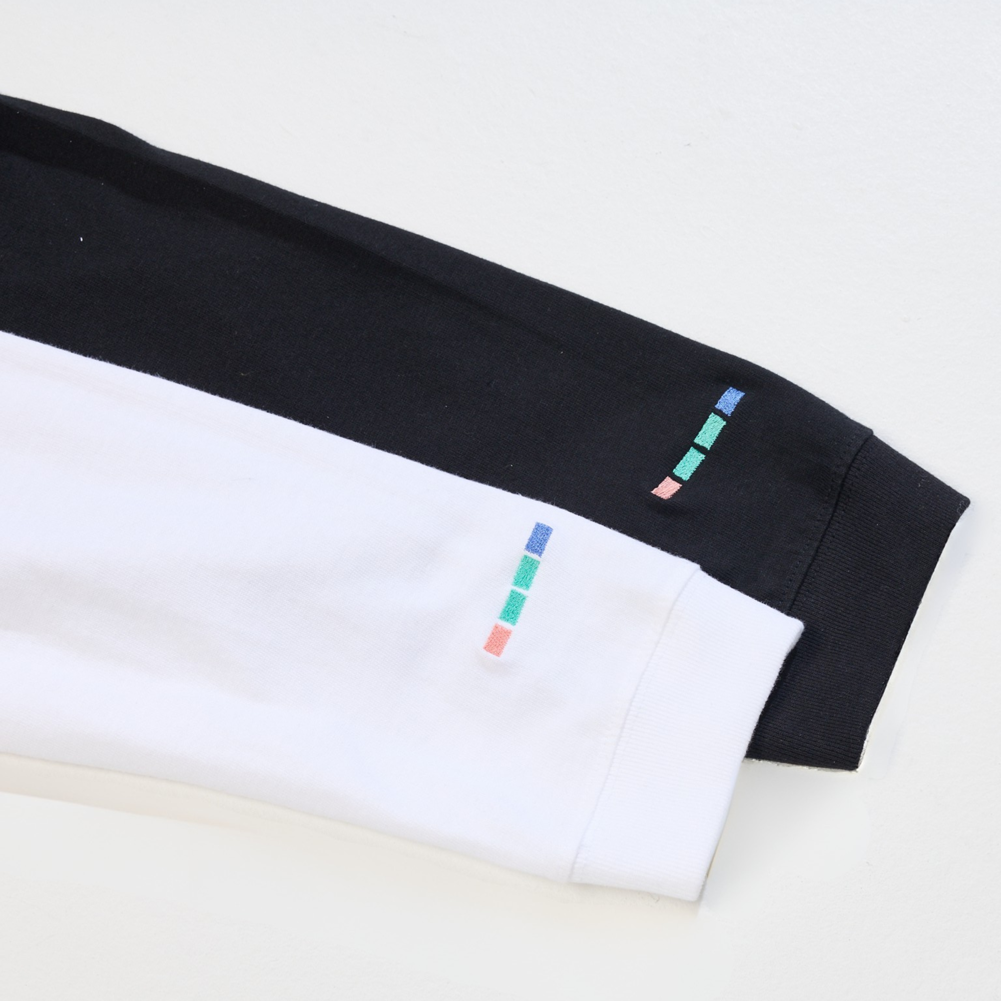 (Goods - Shirt) Hatsune Miku Long Sleeve T-Shirt "up to you"