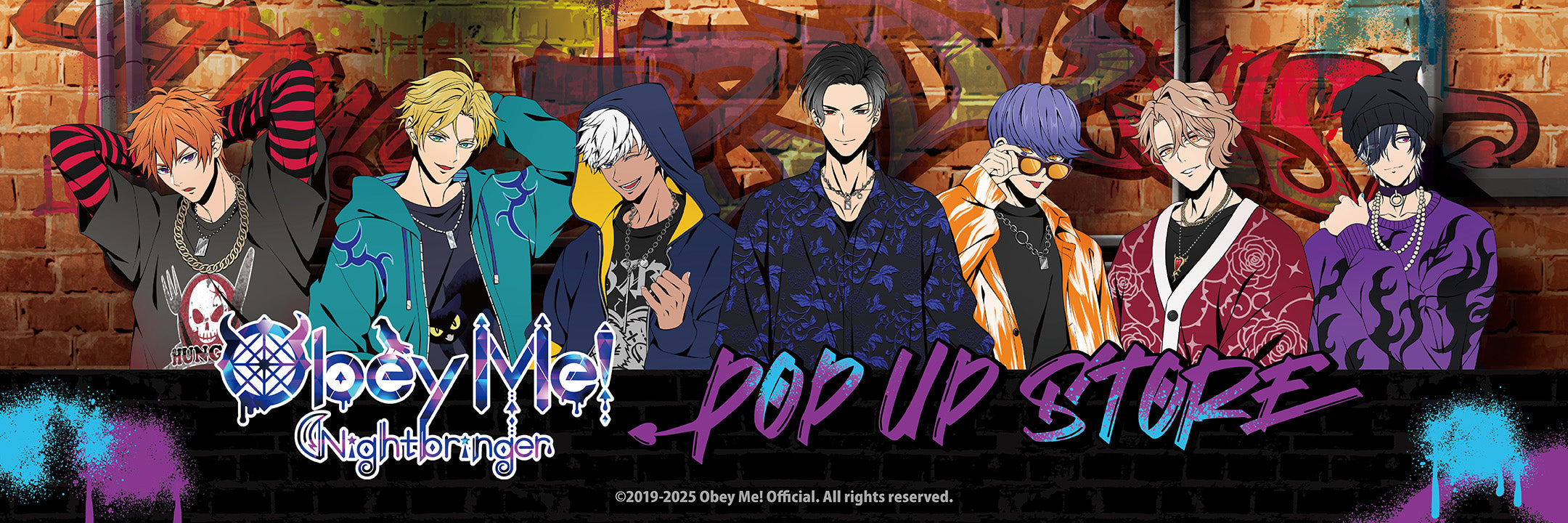 Anime Merch, Books, Blu-rays, DVDs & CDs | Animate International