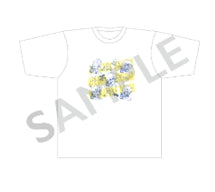 (Goods - Shirt) Jujutsu Kaisen T-Shirt Resting ver. (Size: M)