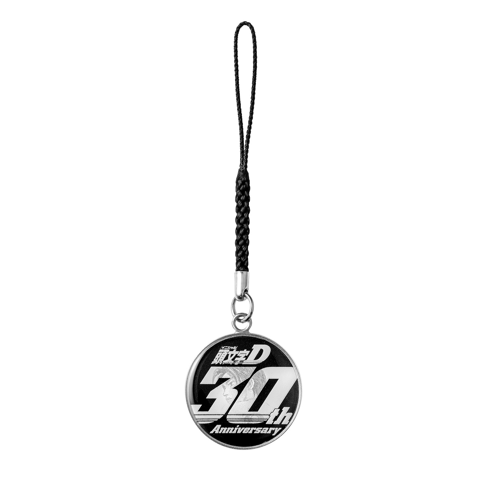 (Goods - Timepiece) Initial D 30th Anniversary Collaboration Watch Takumi Fujiwara TOYOTA AE86 Model Automatic Mechanical Wristwatch