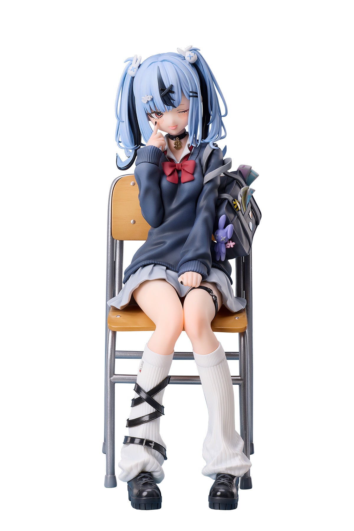 (Figure) Nito Wai 1/7 Complete Figure