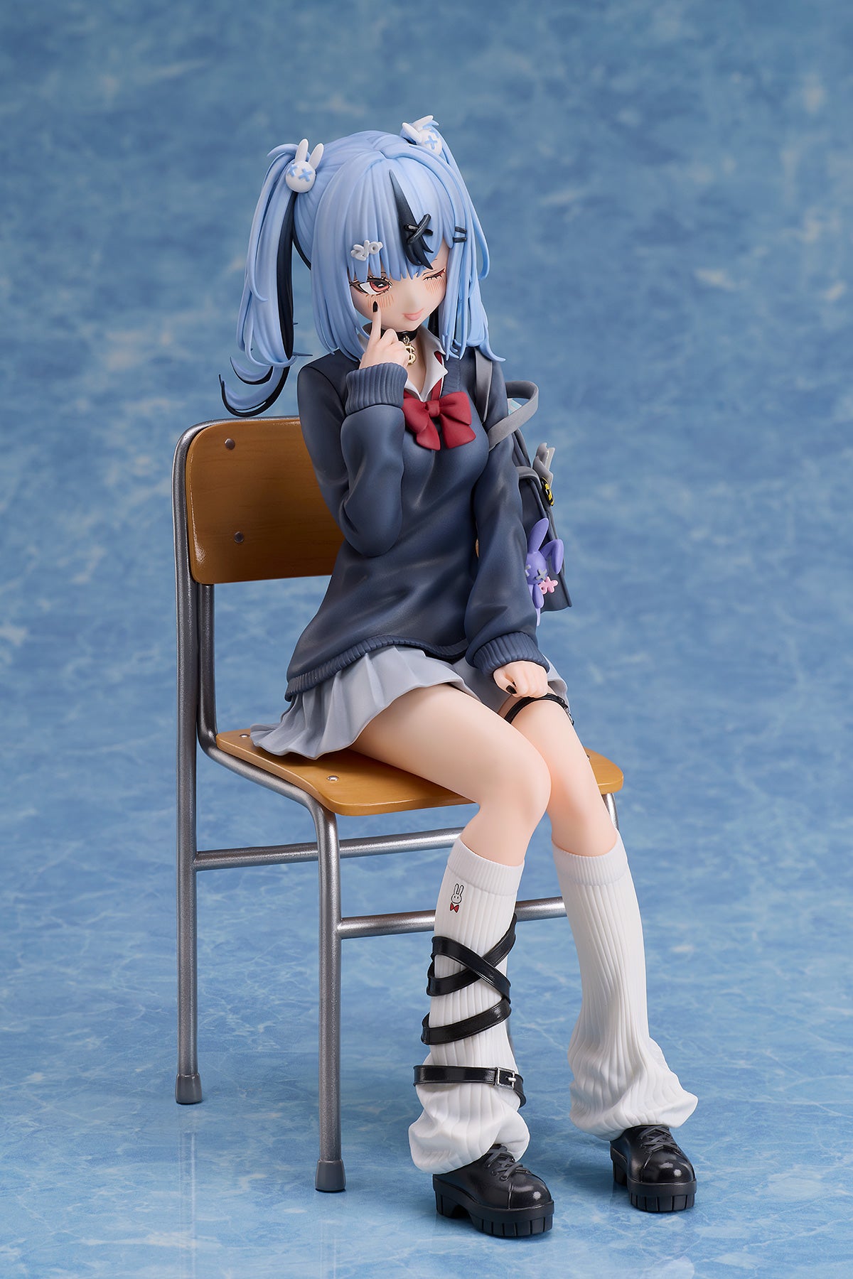(Figure) Nito Wai 1/7 Complete Figure