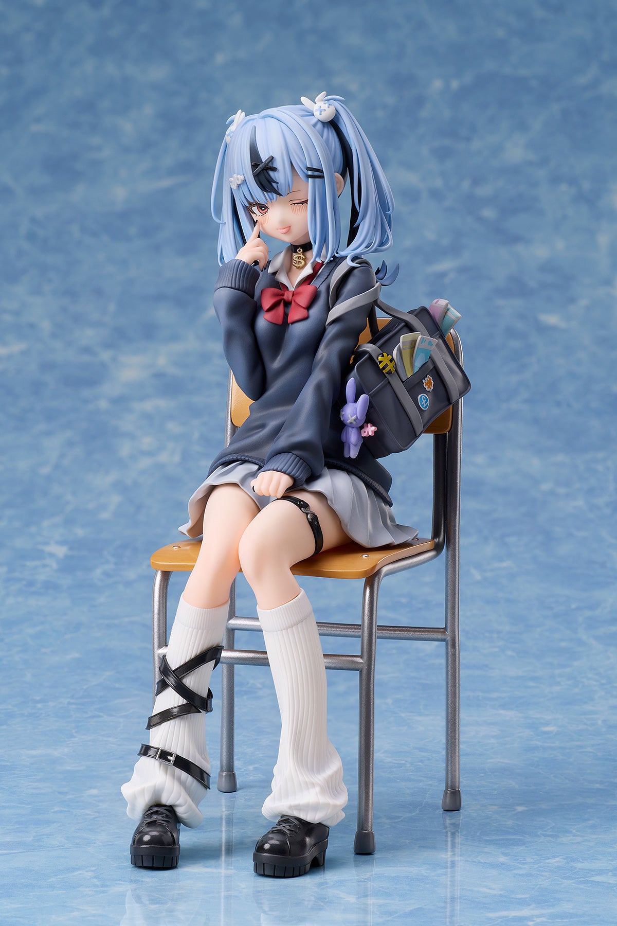 (Figure) Nito Wai 1/7 Complete Figure