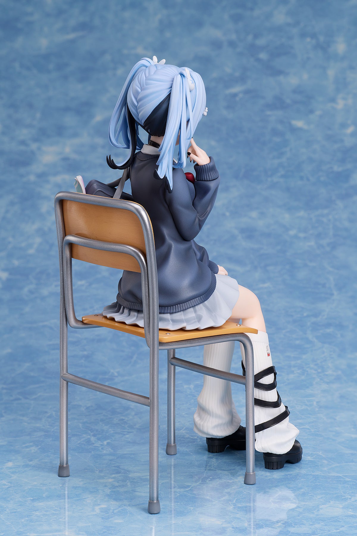 (Figure) Nito Wai 1/7 Complete Figure
