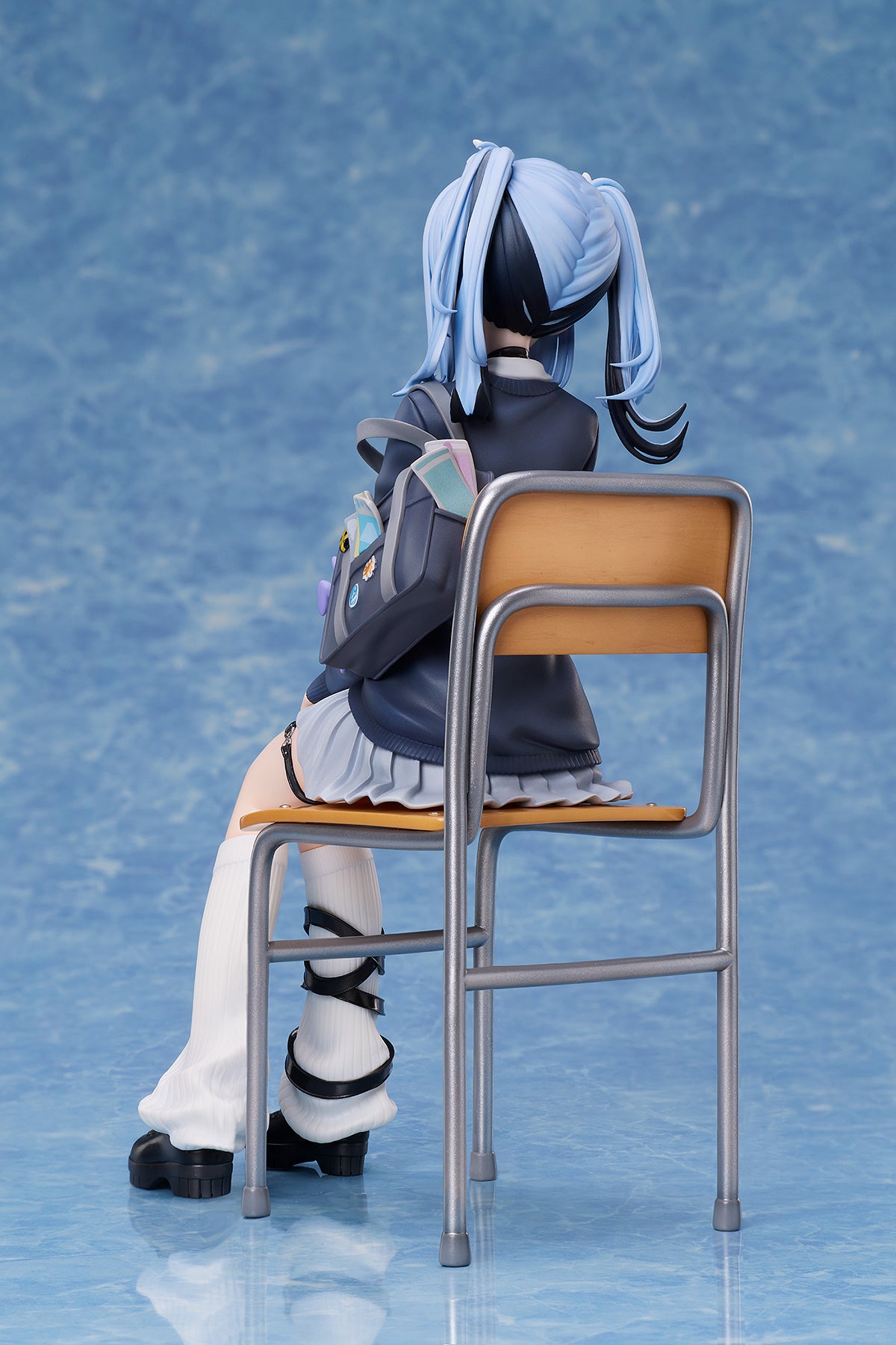 (Figure) Nito Wai 1/7 Complete Figure