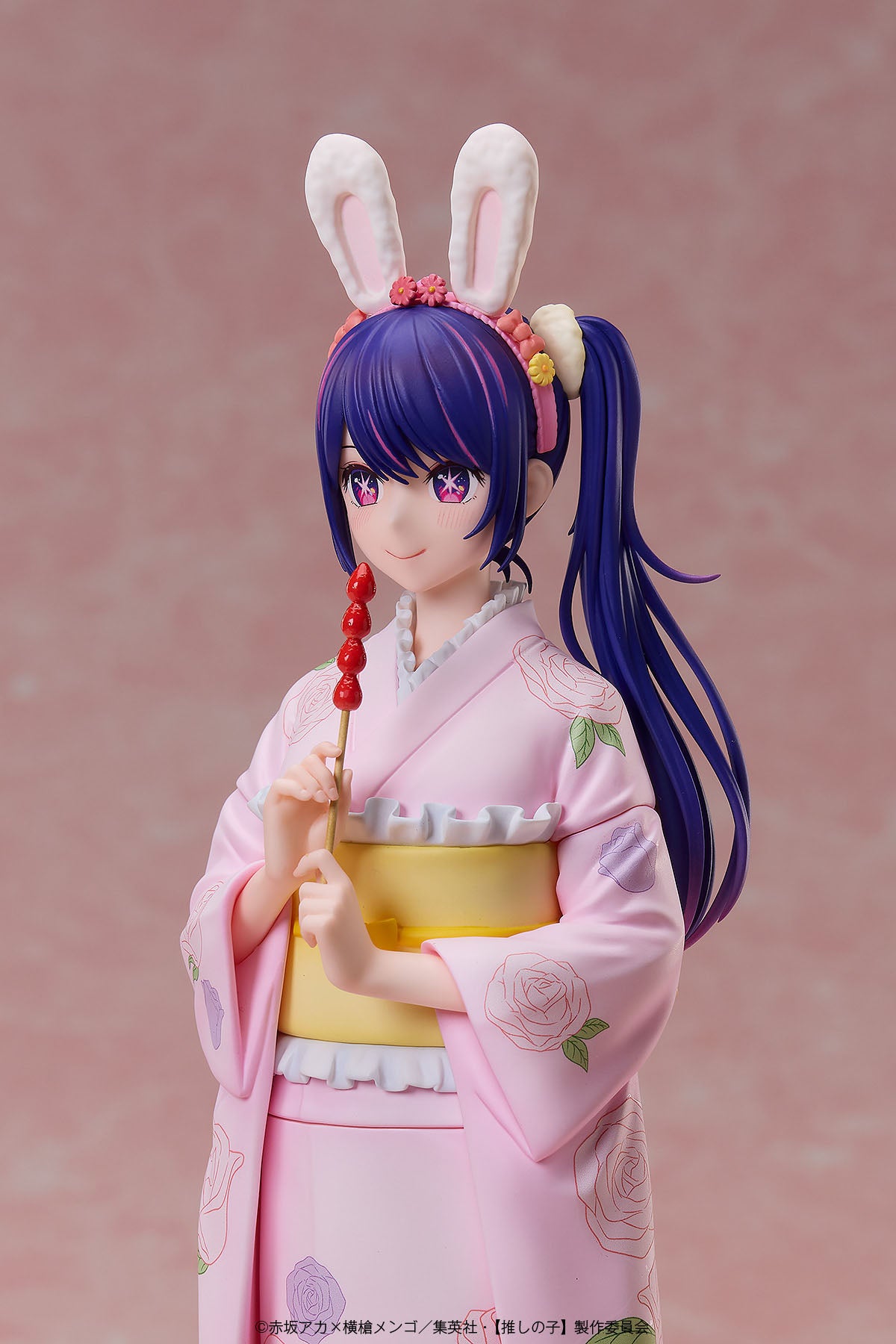 (Bishojo Figure) Oshi no Ko Ai Happy New Year Kimono Ver. 1/7 Complete Figure