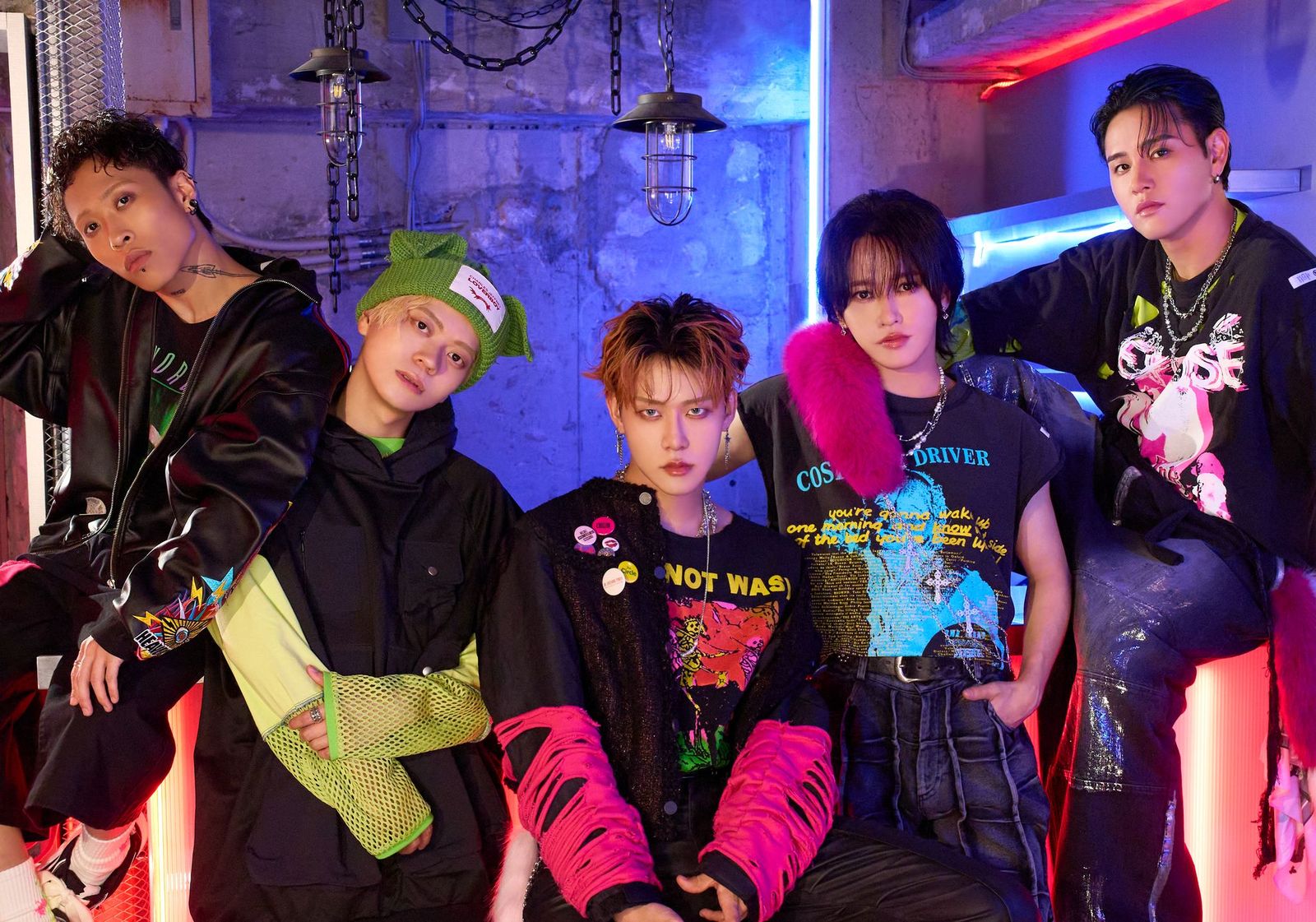 [a](Music) DIGIMON BEATBREAK TV Series OP: Mad Pulse by MADKID (Type-B){Bonus:Card Hand-Signed by MADKID}