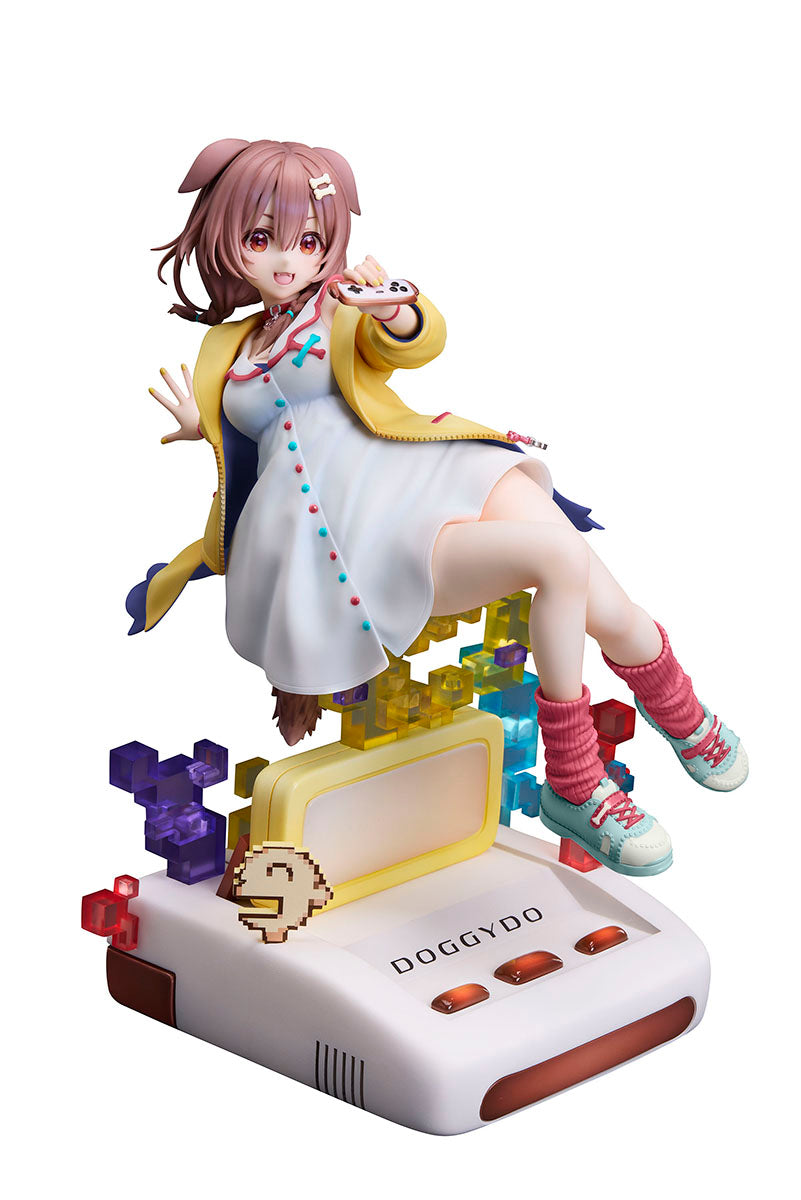 (Bishojo Figure) hololive Inugami Korone "We are GAMERS!!!!" Ver. 1/7 Complete Figure