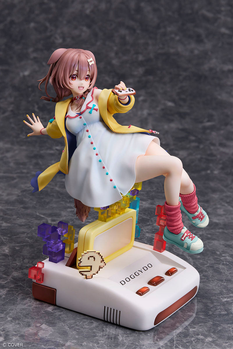 (Bishojo Figure) hololive Inugami Korone "We are GAMERS!!!!" Ver. 1/7 Complete Figure