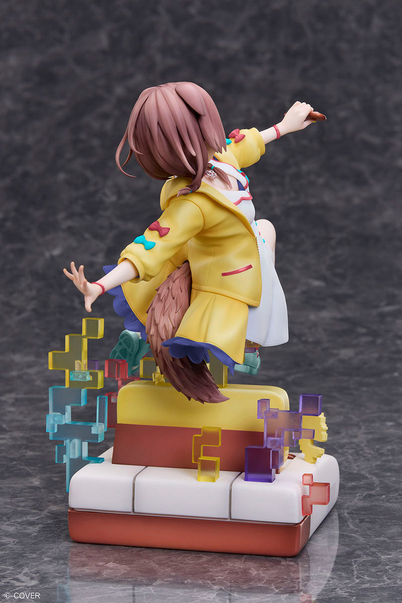 (Bishojo Figure) hololive Inugami Korone "We are GAMERS!!!!" Ver. 1/7 Complete Figure