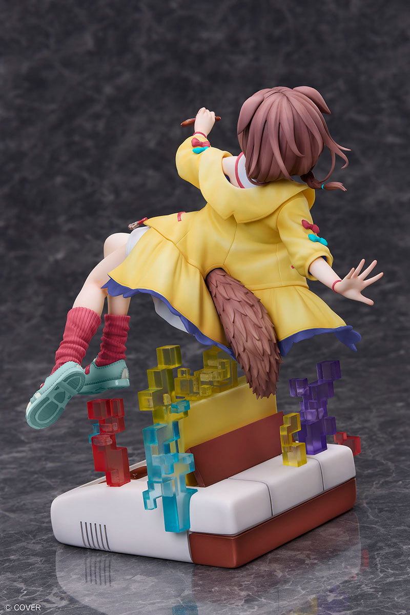 (Bishojo Figure) hololive Inugami Korone "We are GAMERS!!!!" Ver. 1/7 Complete Figure