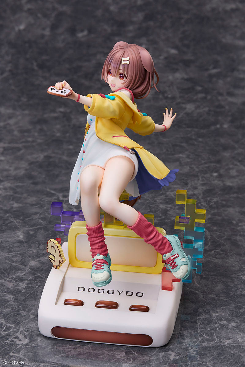 (Bishojo Figure) hololive Inugami Korone "We are GAMERS!!!!" Ver. 1/7 Complete Figure