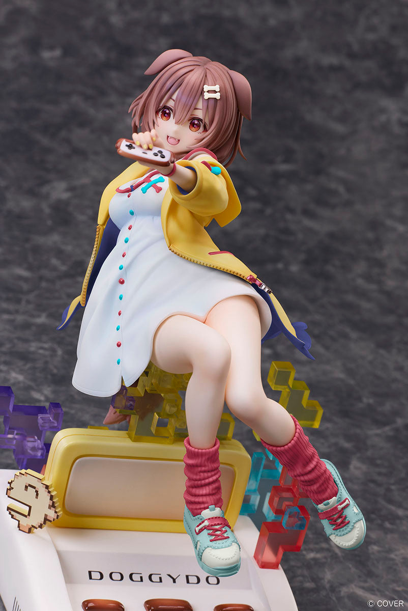 (Bishojo Figure) hololive Inugami Korone "We are GAMERS!!!!" Ver. 1/7 Complete Figure