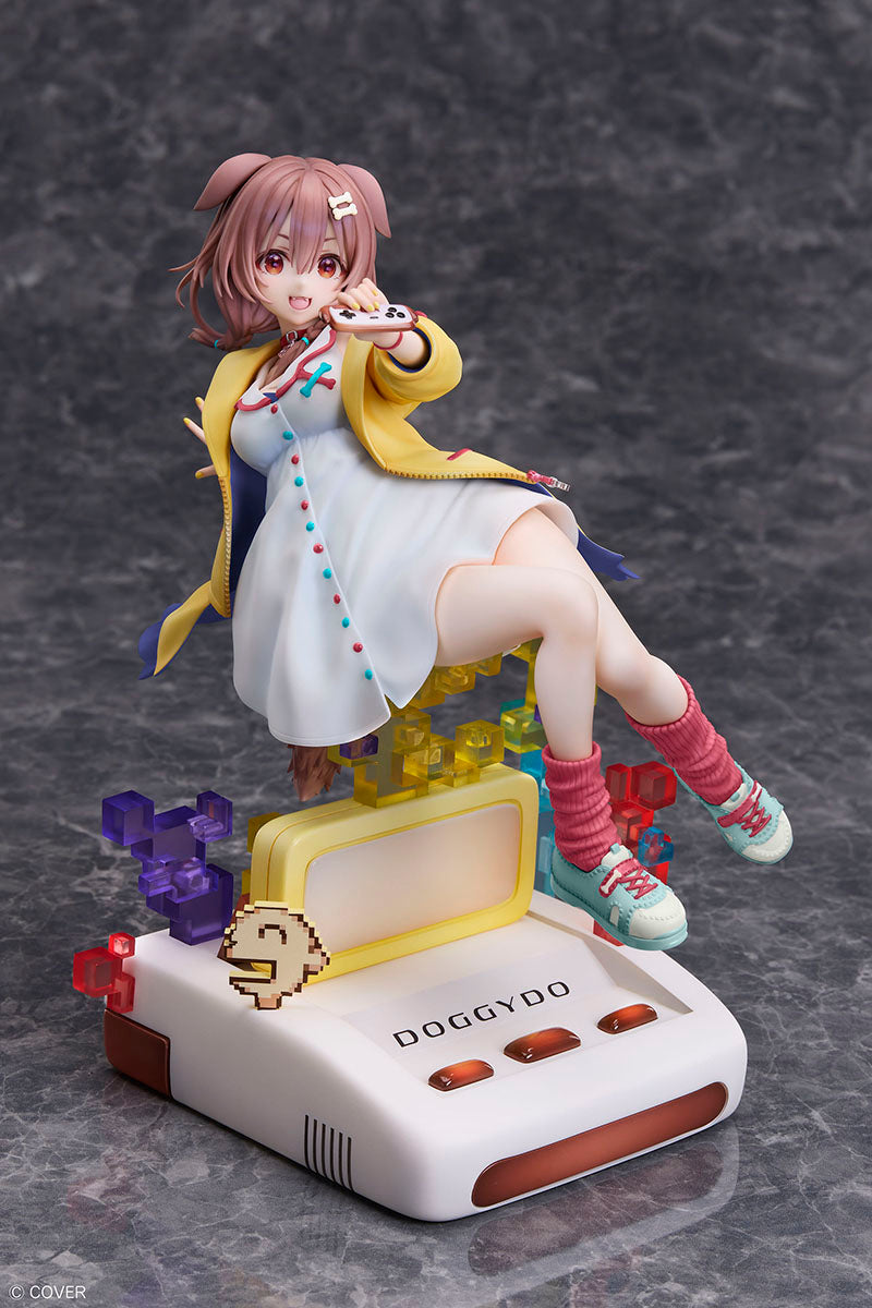 (Bishojo Figure) hololive Inugami Korone "We are GAMERS!!!!" Ver. 1/7 Complete Figure