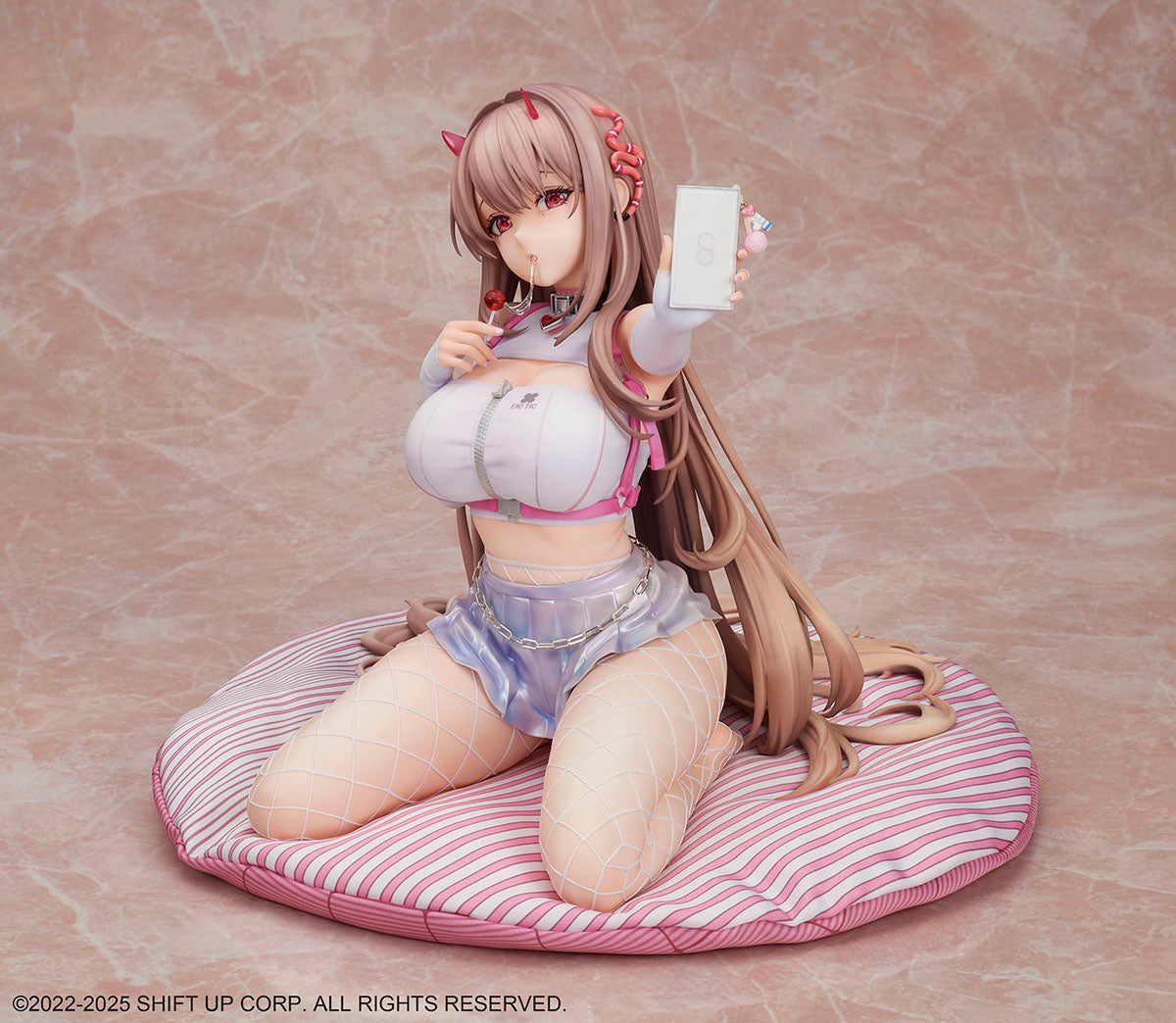 (Bishojo Figure) GODDESS OF VICTORY: NIKKE Viper 1/4 Complete Figure