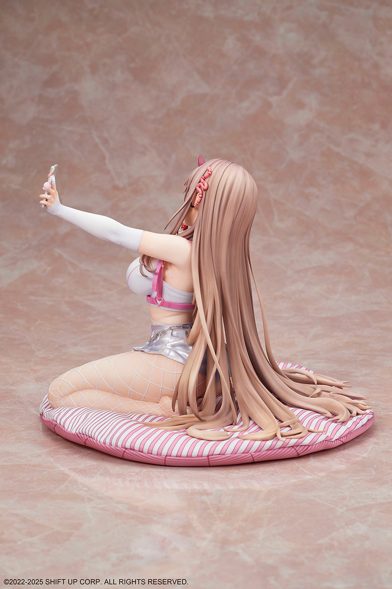 (Bishojo Figure) GODDESS OF VICTORY: NIKKE Viper 1/4 Complete Figure