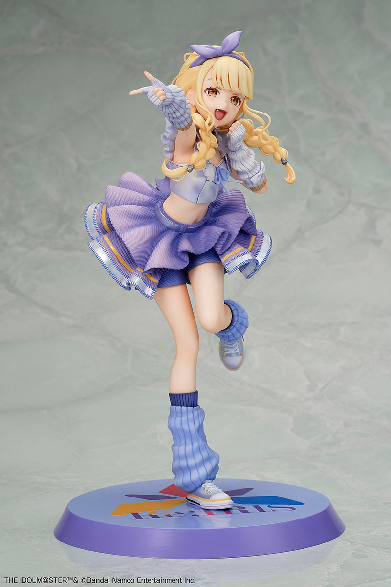 (Bishojo Figure) Gakuen IDOLM@STER Kotone Fujita Re;IRIS Ver. 1/7 Complete Figure