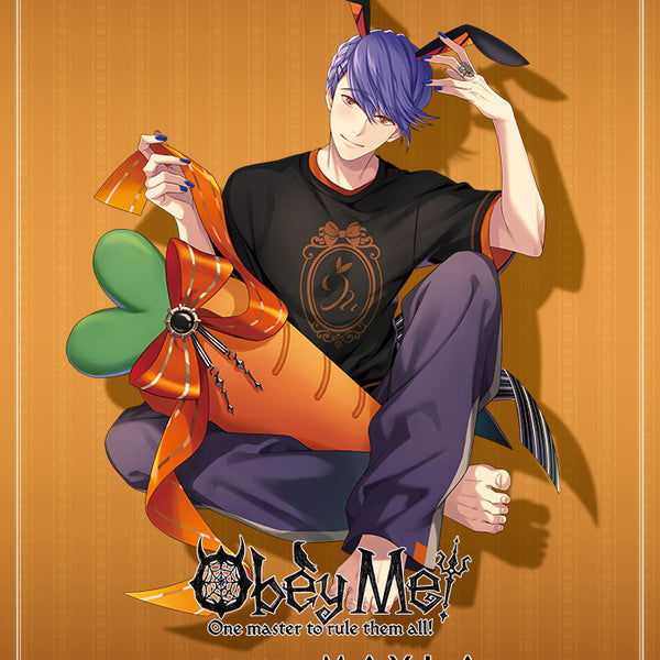 Obey Me！オベイミー　レヴィアタンパーカー colmain_3_1_0e2e2d5c-38a9-48c9