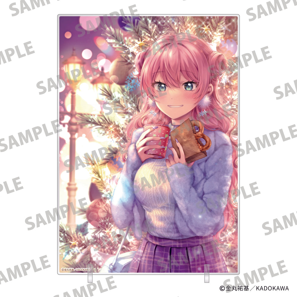 (Goods - Acrylic Stand) More Than a Married Couple, But Not Lovers - Acrylic Panel