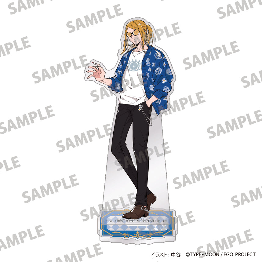 (Goods - Acrylic Stand) Fate/Grand Order: From Lostbelt Acrylic Stand - Tezcatlipoca