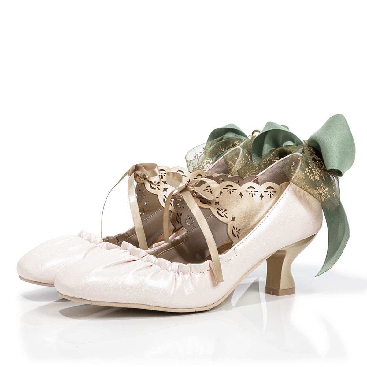 【翌日発送可能】 ICONIQUE Symphony Miku Footwear) - Goods SHOES PUMPS OBJET 特撮