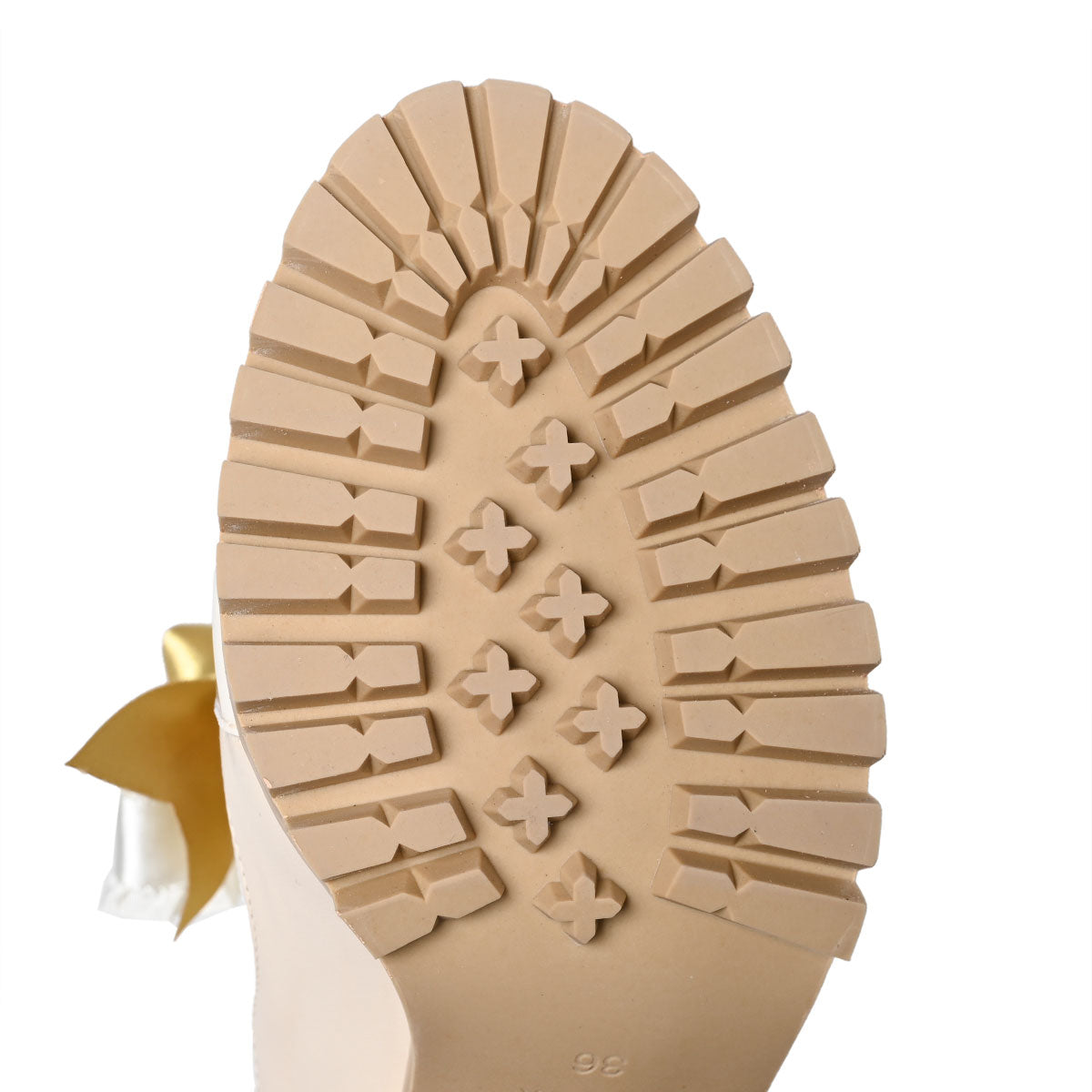 (Goods - Footwear) CARDCAPTOR SAKURA ICONIQUE HEEL SNEAKERS [Angel Crown]