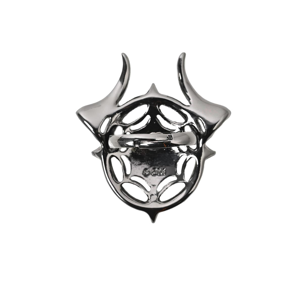 (Goods - Accessory) Obey Me! ICONIQUE CHOKER & RING OBJET [Beelzebub]