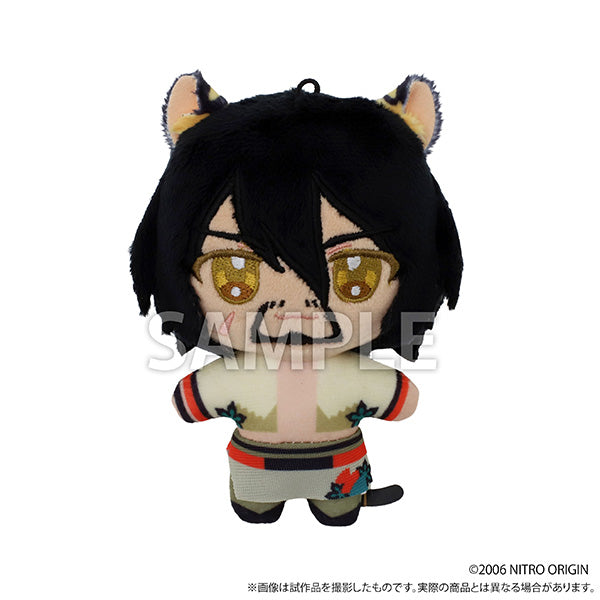 ぬいパル ニトロキラル Lamento ライ Goods - Plush) NITRO CHiRAL Nui Pal (Plush Mascot) - Bardo (Lamento)