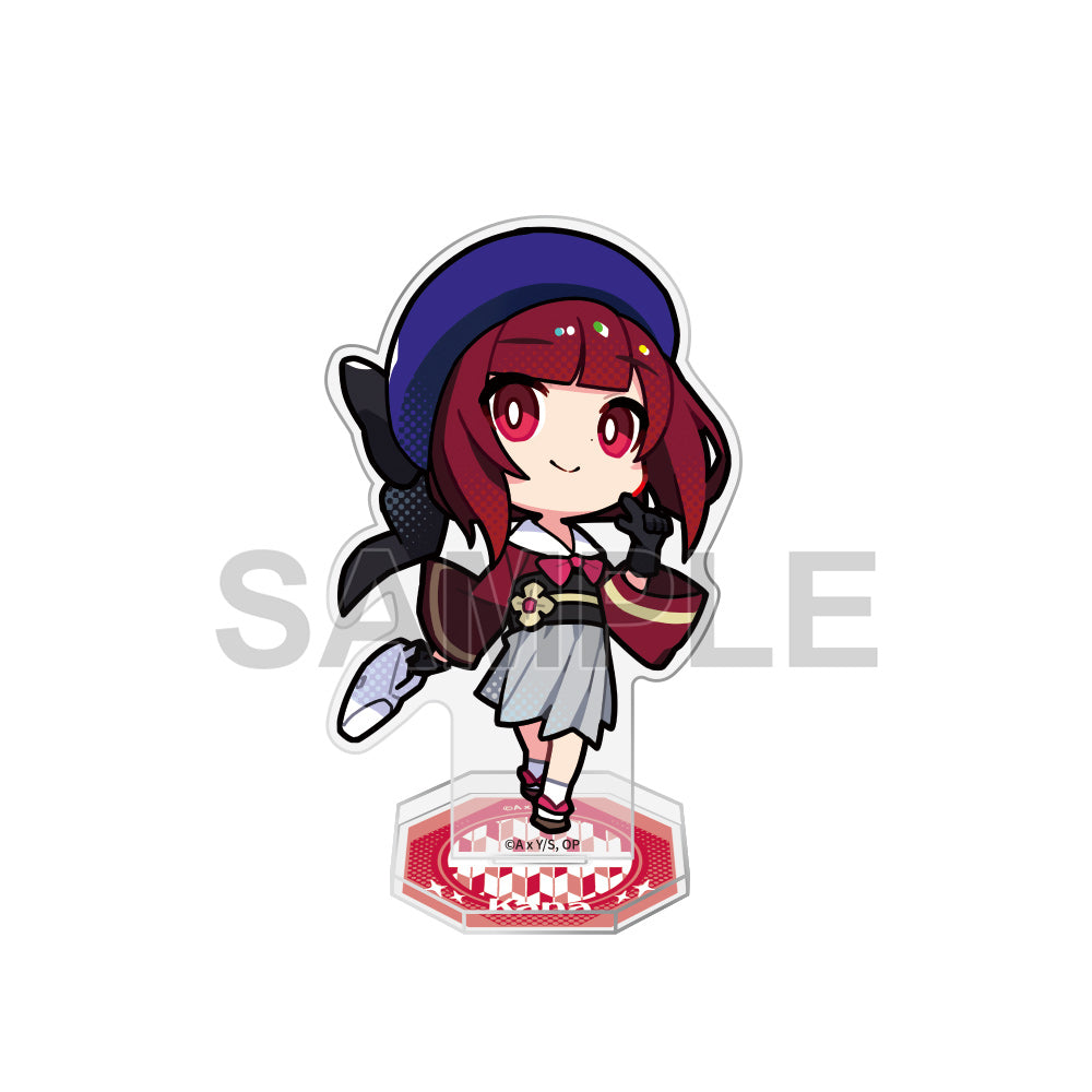 (Goods - Acrylic Stand) 【OSHI NO KO】Acrylic Stand Figure - Kana Arima Kimono Ver.