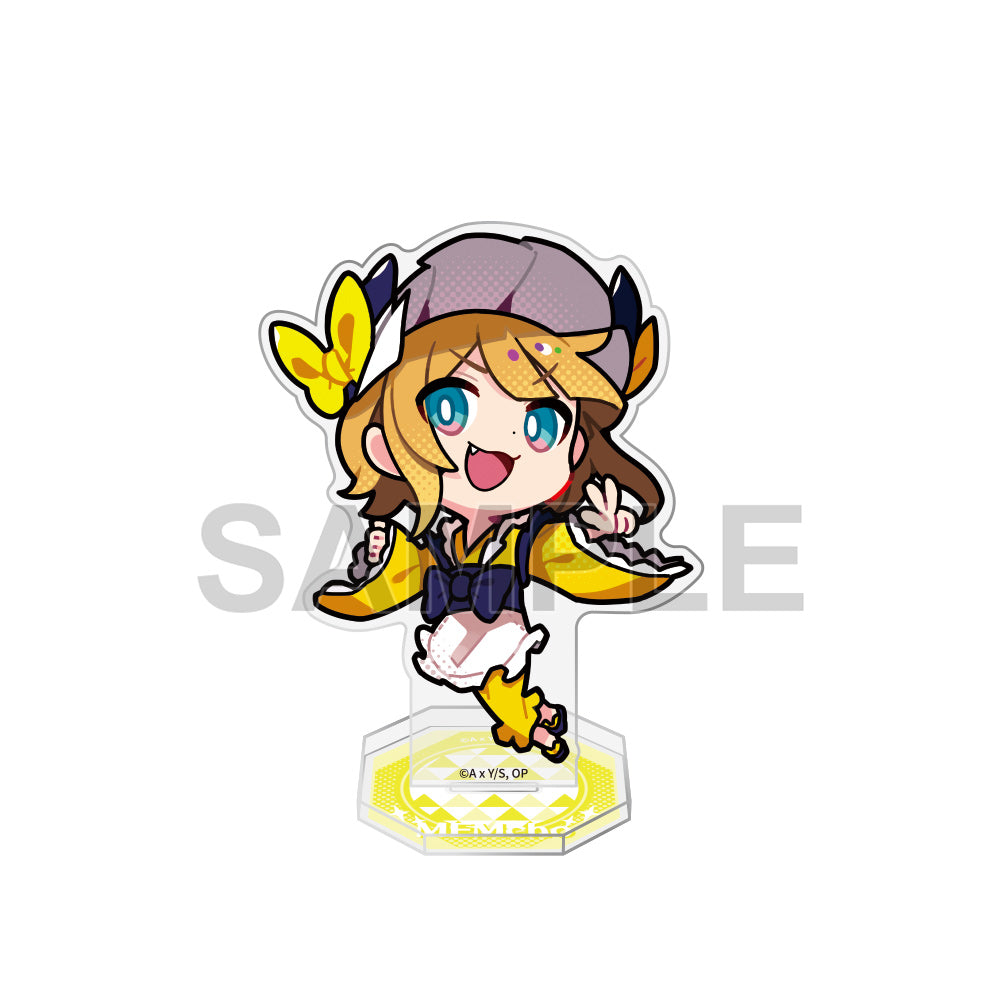 (Goods - Acrylic Stand) 【OSHI NO KO】Acrylic Stand Figure - MEMcho Kimono Ver.