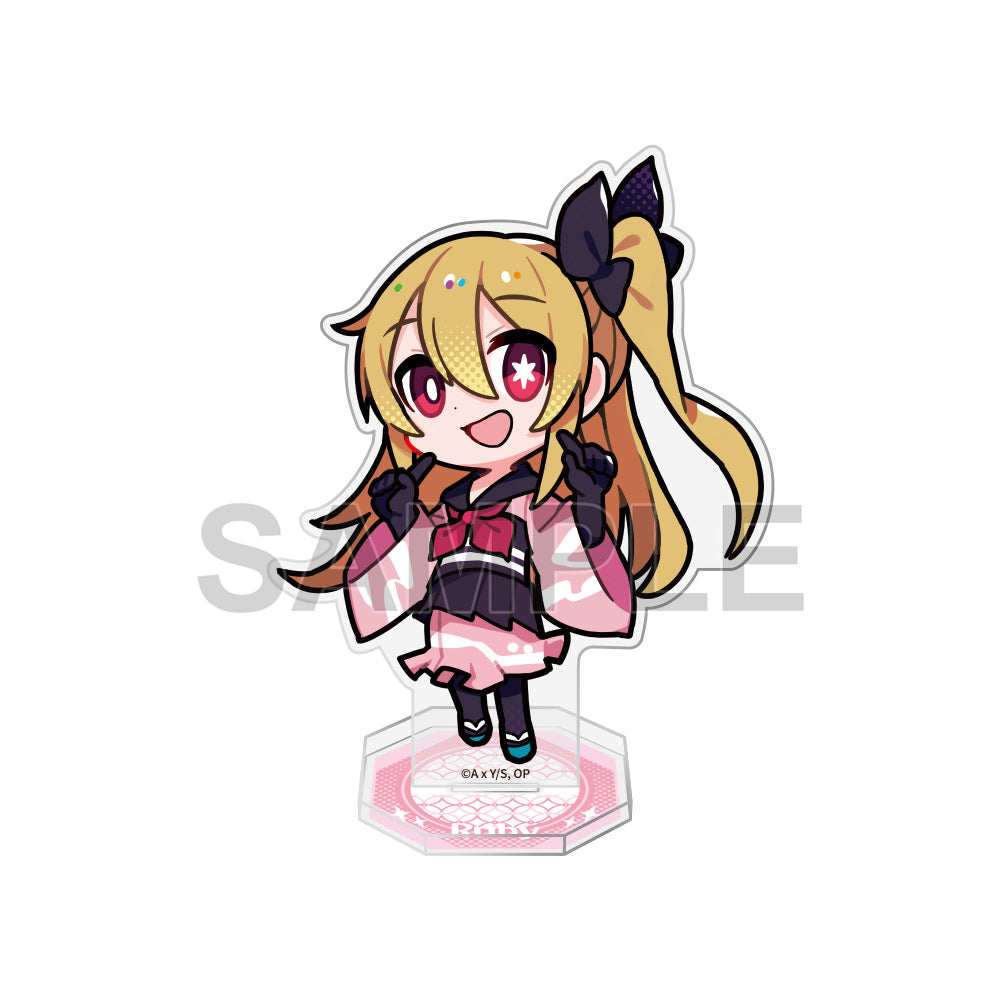 (Goods - Acrylic Stand) 【OSHI NO KO】Acrylic Stand Figure - Ruby Kimono Ver.