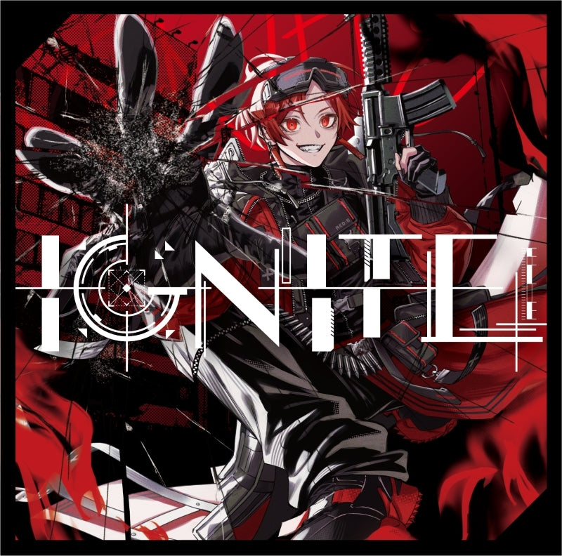 (Music) IGNITE by Liura