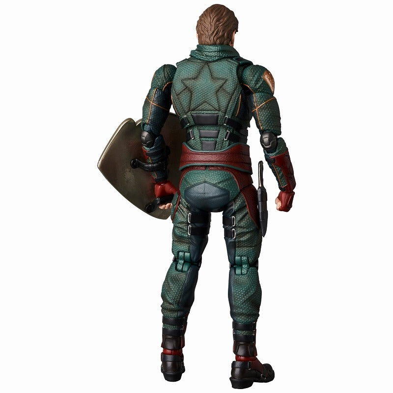 (Action Figure) MAFEX No. 238 MAFEX SOLDIER BOY (THE BOYS)
