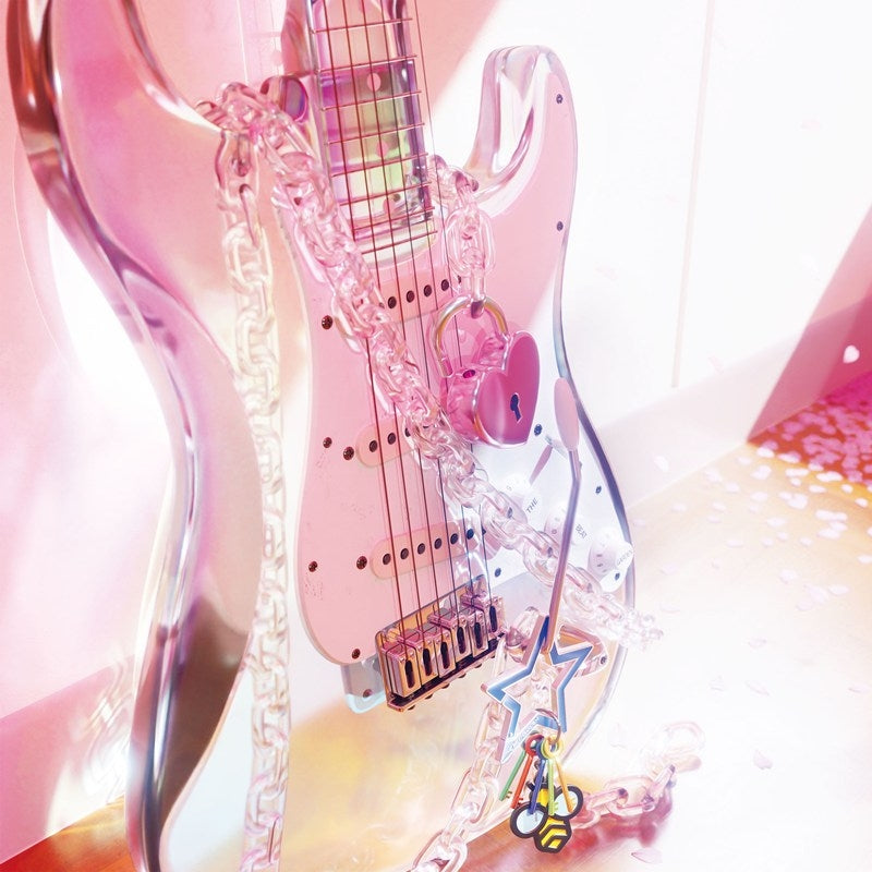 [a](Music) The Ramparts of Ice TV Series Season 2 OP: Escort  by THE BEAT GARDEN [First Run Production Limited Edition]